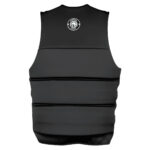 جلیقه RADAR STAPLE CGA JET BLACK - تصویر 2