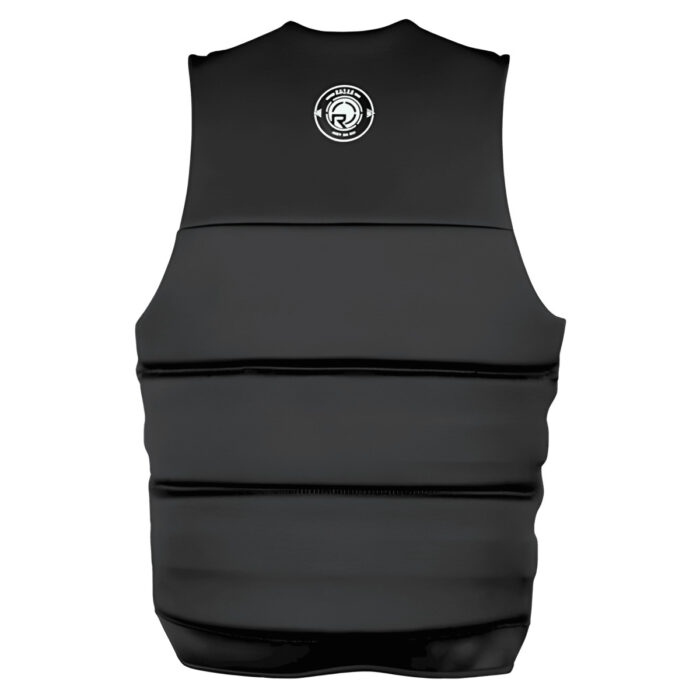جلیقه RADAR STAPLE CGA JET BLACK - تصویر 2