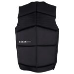 جلیقه RADAR TIDAL IMPACT VEST BLACKOUT - تصویر 2