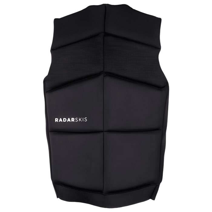 جلیقه RADAR TIDAL IMPACT VEST BLACKOUT - تصویر 2