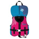 جلیقه RONIX AUGUST TODDLER YOUTH CGA VEST