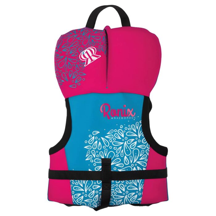 جلیقه RONIX AUGUST TODDLER YOUTH CGA VEST - تصویر 2