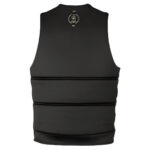 جلیقه RONIX BLACKJACK YES CGA BLACK GOLD - تصویر 2