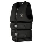 جلیقه RONIX BLACKJACK YES CGA BLACK GOLD - تصویر 3
