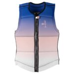 جلیقه RONIX CORAL IMPACT WHITE BLUE FADE