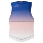 جلیقه RONIX CORAL IMPACT WHITE BLUE FADE - تصویر 2