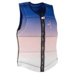 جلیقه RONIX CORAL IMPACT WHITE BLUE FADE - تصویر 3
