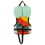جلیقه RONIX INFANT TODDLER CGA VEST - تصویر 2