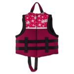 جلیقه RONIX LAGUNA CHILD YOUTH CGA VEST - تصویر 2