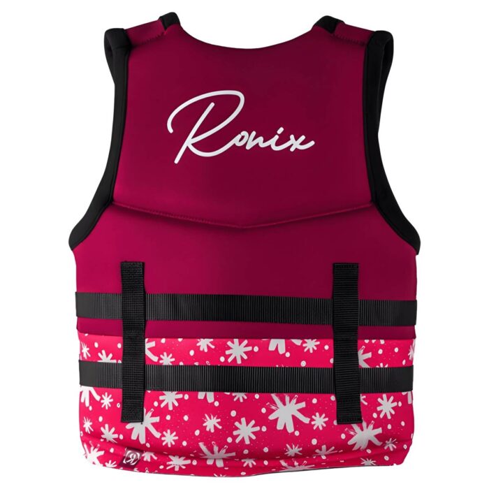 جلیقه RONIX LAGUNA YOUTH CGA VEST - تصویر 2
