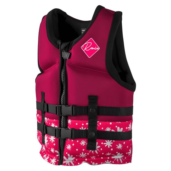جلیقه RONIX LAGUNA YOUTH CGA VEST - تصویر 3