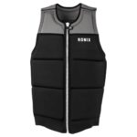 جلیقه RONIX PRESIDENTE CE IMPACT BLACK GREY