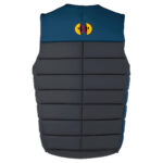 جلیقه RONIX PURPLE HAZE CE IMPACT VEST - تصویر 2