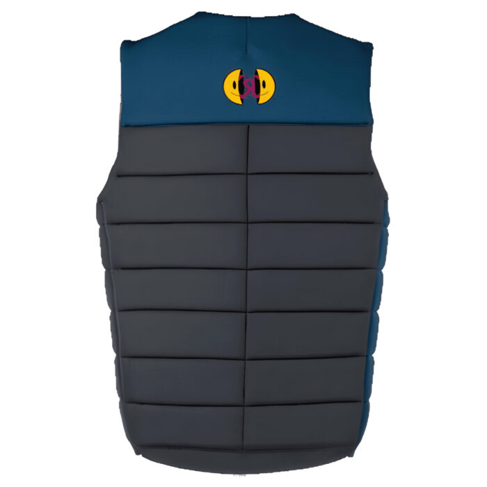 جلیقه RONIX PURPLE HAZE CE IMPACT VEST - تصویر 2