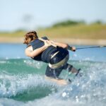 جلیقه RONIX PURPLE HAZE CE IMPACT VEST - تصویر 3