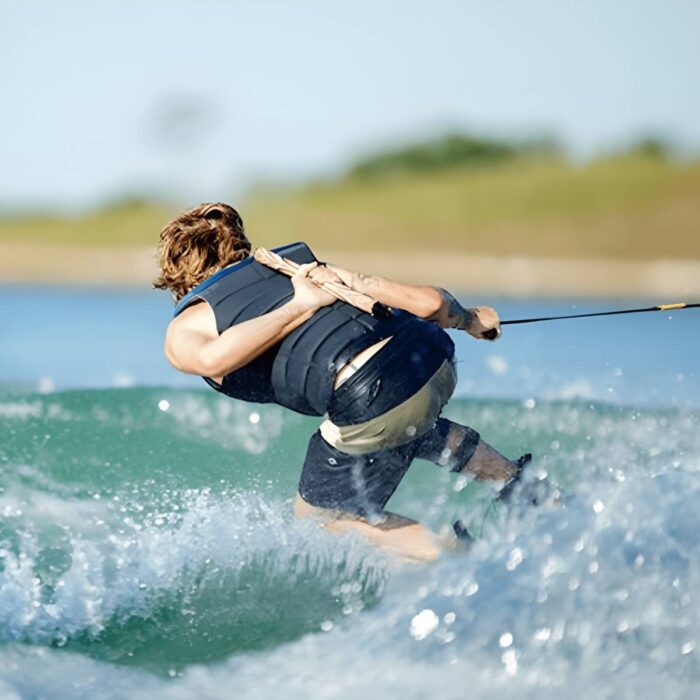 جلیقه RONIX PURPLE HAZE CE IMPACT VEST - تصویر 3