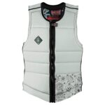 جلیقه RONIX RISE CE IMPACT MINT FLORAL