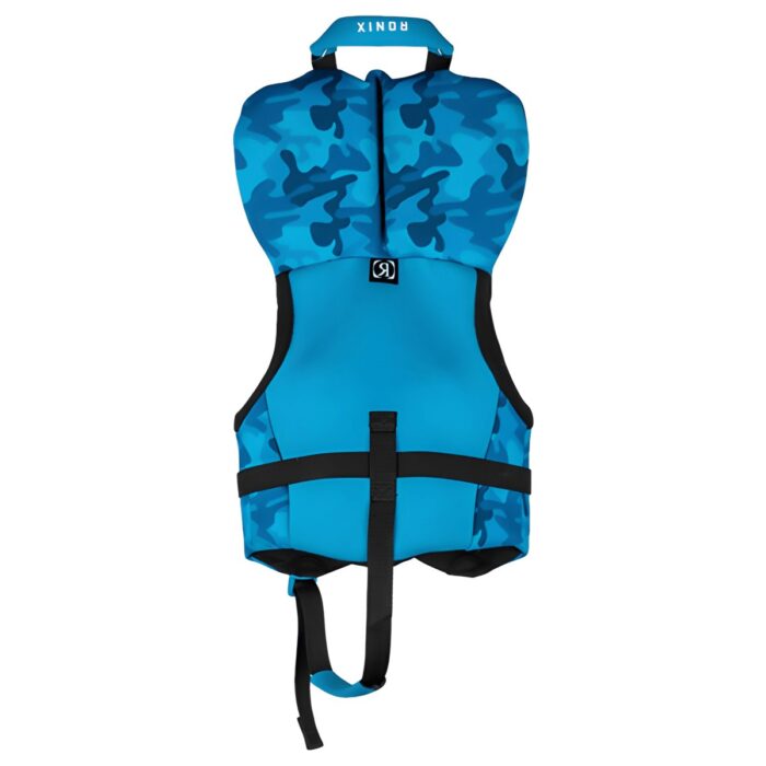 جلیقه RONIX TOP GROM TODDLER - تصویر 2