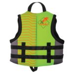 جلیقه RONIX VISION CHILD YOUTH CGA VEST - تصویر 2