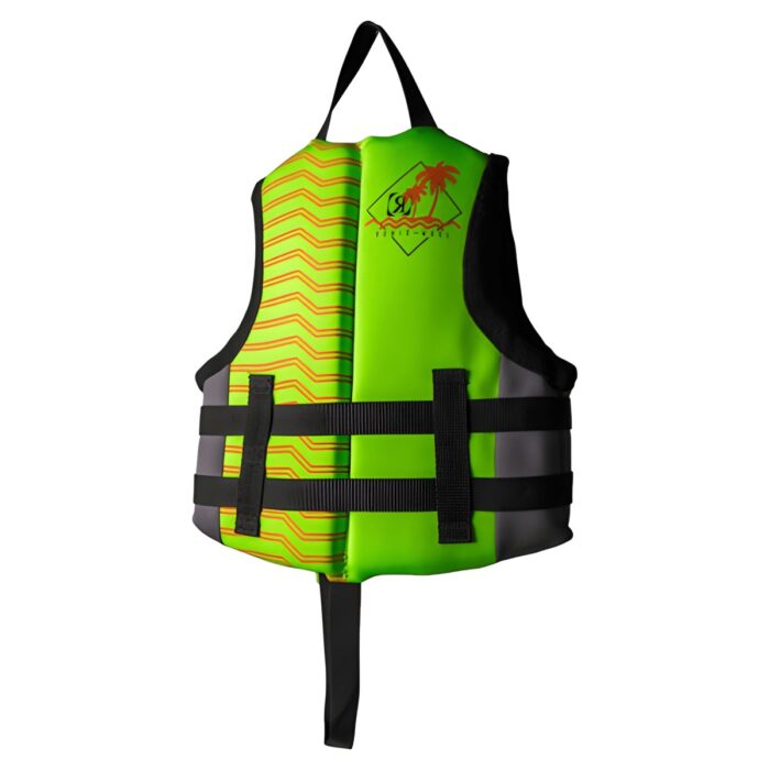 جلیقه RONIX VISION CHILD YOUTH CGA VEST - تصویر 3