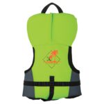 جلیقه RONIX VISION TODDLER YOUTH CGA VEST - تصویر 2