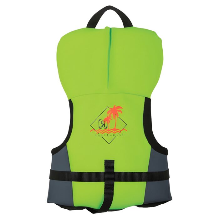 جلیقه RONIX VISION TODDLER YOUTH CGA VEST - تصویر 2