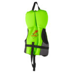 جلیقه RONIX VISION TODDLER YOUTH CGA VEST - تصویر 4