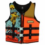جلیقه RONIX VISION YOUTH CGA VEST