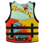 جلیقه RONIX VISION YOUTH CGA VEST - تصویر 2