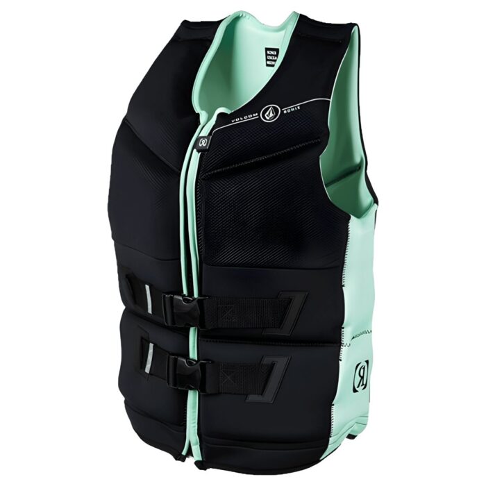 جلیقه RONIX VOLCOM CAPELLA 3.0 CGA VEST - تصویر 3