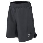 SHORT BASIC UOMO BLACK