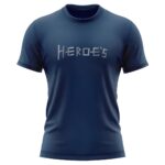 T-SHIRT CITY BLUE