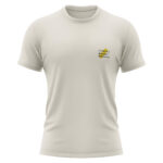 T-SHIRT CITY WHITE