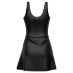 VESTITO DONNA MEROPE BLACK