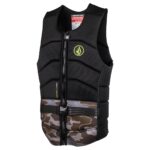 جلیقه VOLCOM CAPELLA VEST
