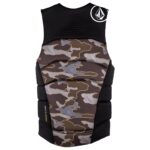 جلیقه VOLCOM CAPELLA VEST - تصویر 2
