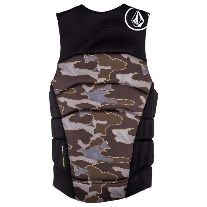 جلیقه VOLCOM CAPELLA VEST - تصویر 2