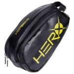 کیف WASH BAG BLACK GOLD