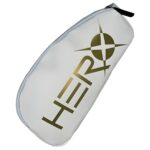 کیف WASH BAG ATLAS CREAM GOLD