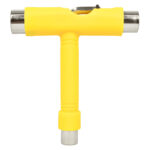 آچار YELLOW TOOLS SKATEBOARD