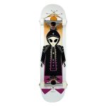 ALIEN WORKSHOP JOEY CUENAHA PRIESTS