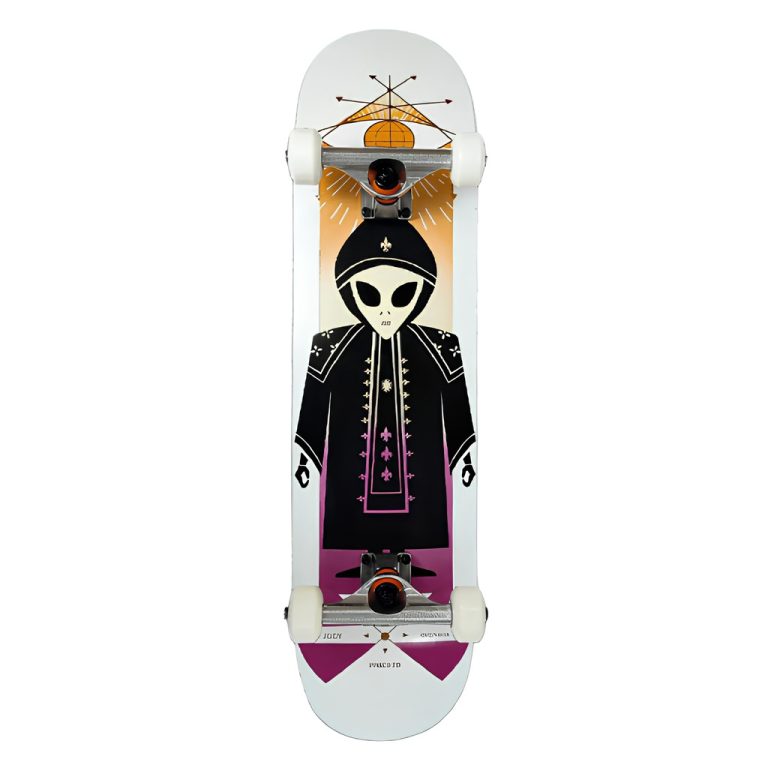 ALIEN WORKSHOP JOEY CUENAHA PRIESTS