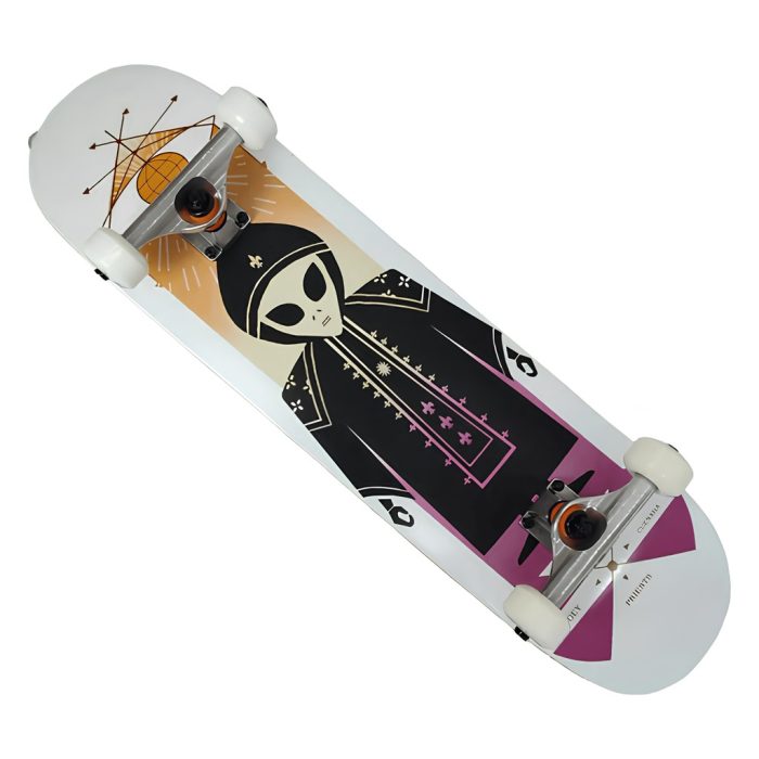 ALIEN WORKSHOP JOEY CUENAHA PRIESTS
