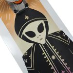 ALIEN WORKSHOP JOEY CUENAHA PRIESTS
