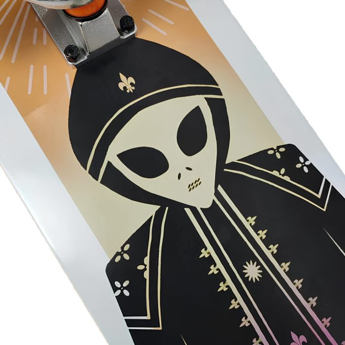 ALIEN WORKSHOP JOEY CUENAHA PRIESTS