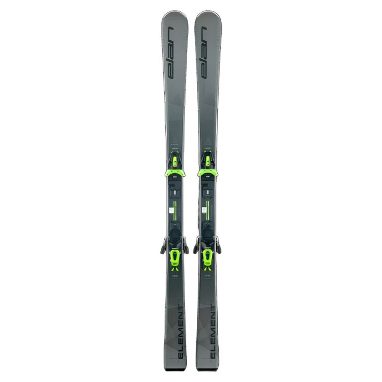 ELAN ELEMENT 74 RS LS EL10.0 GW
