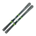 ELAN ELEMENT 74 RS LS EL10.0 GW