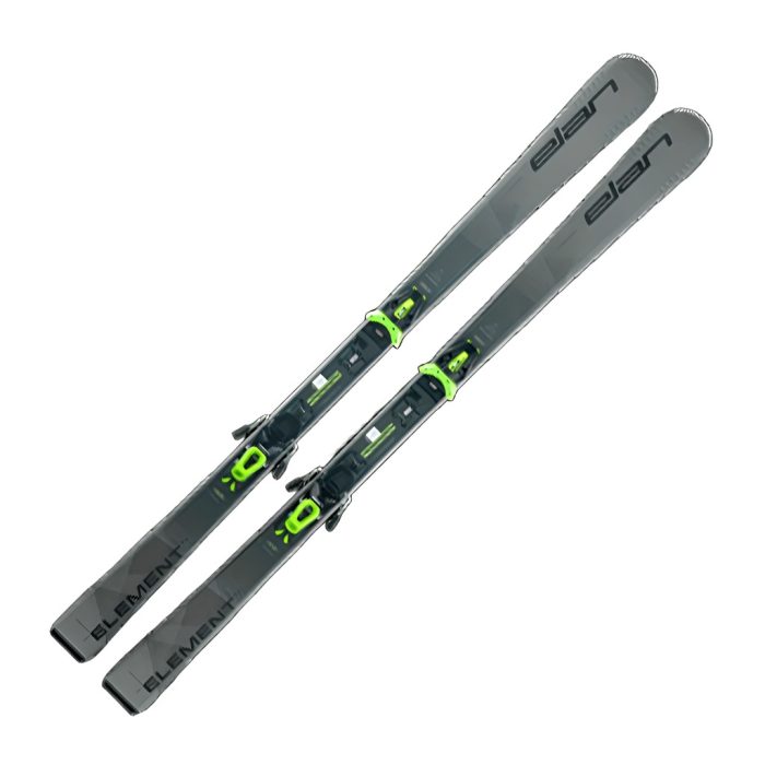 ELAN ELEMENT 74 RS LS EL10.0 GW