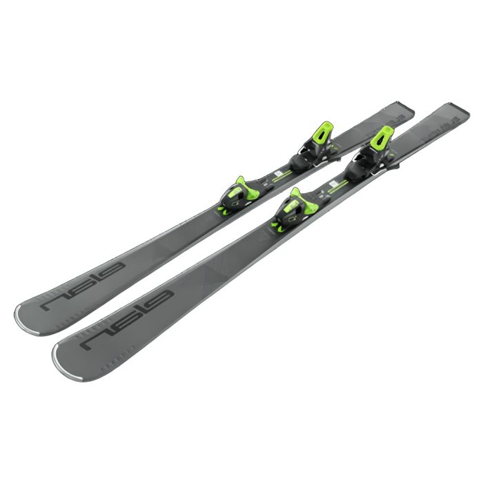 ELAN ELEMENT 74 RS LS EL10.0 GW