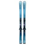 ELAN ELEMENT 74 RS W LS EL 9.0 GW